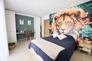  Maison à vendre 6 pièces 149 m²