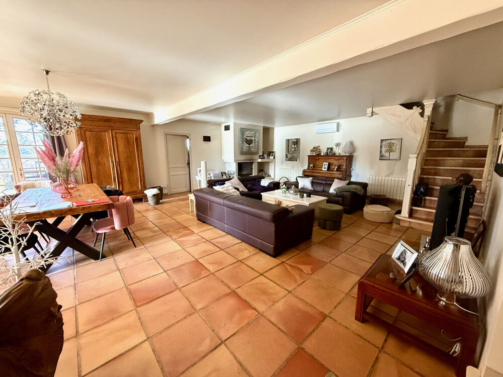 � vendre  Maison Suze-la-Rousse (26790)