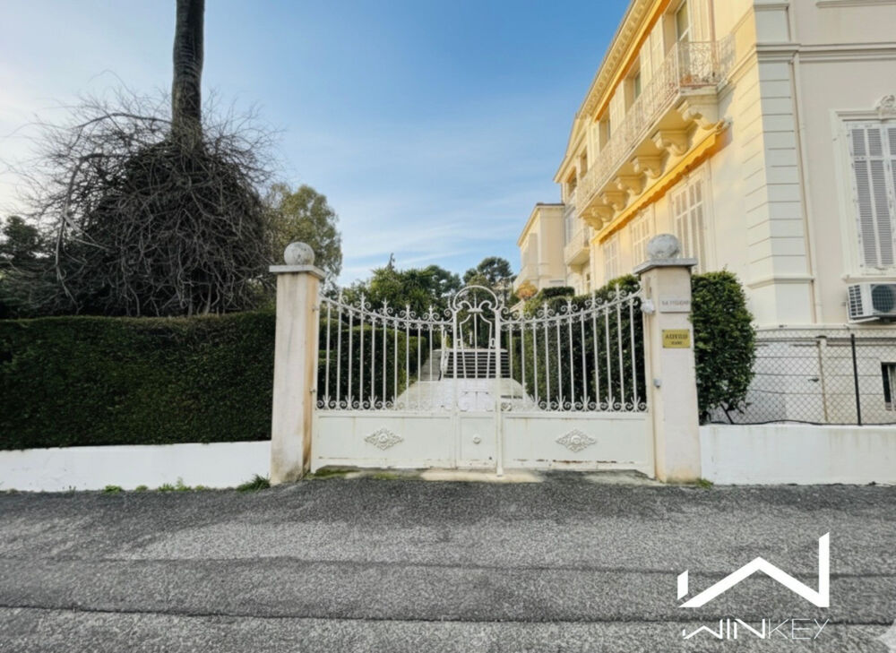 Vente Appartement 2 Pièces - 40m2 - Cannes Cannes
