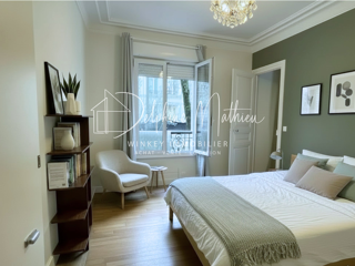  Appartement à vendre 2 pièces 36 m²