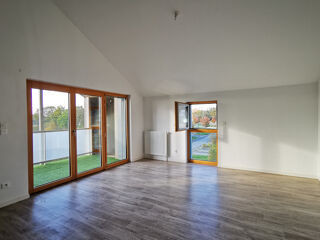  Appartement à vendre 3 pièces 64 m²
