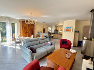  Maison � vendre 5 pi�ces 126 m�