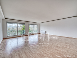  Appartement à vendre 5 pièces 117 m²