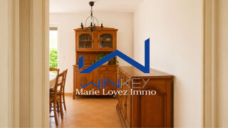  Maison à vendre 4 pièces 92 m²