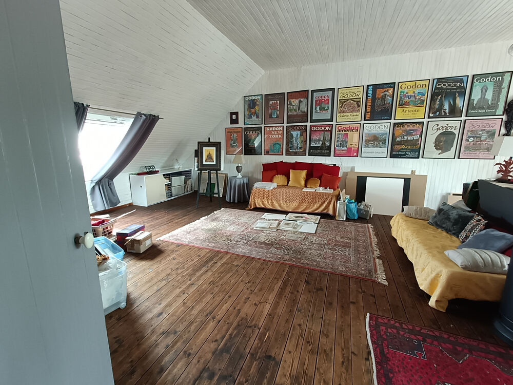  vendre  Maison Le Mans (72000)