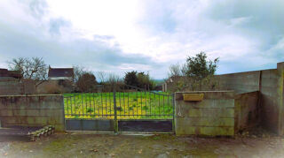  Terrain  vendre 986 m