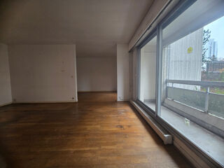  Appartement à vendre 4 pièces 93 m²