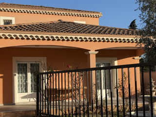  Propri�t�/ch�teau � vendre 6 pi�ces 192 m�