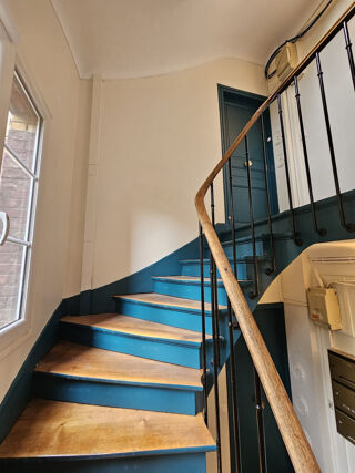  Appartement � vendre 2 pi�ces 33 m�