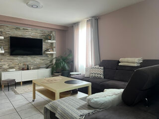  Maison � vendre 6 pi�ces 117 m�