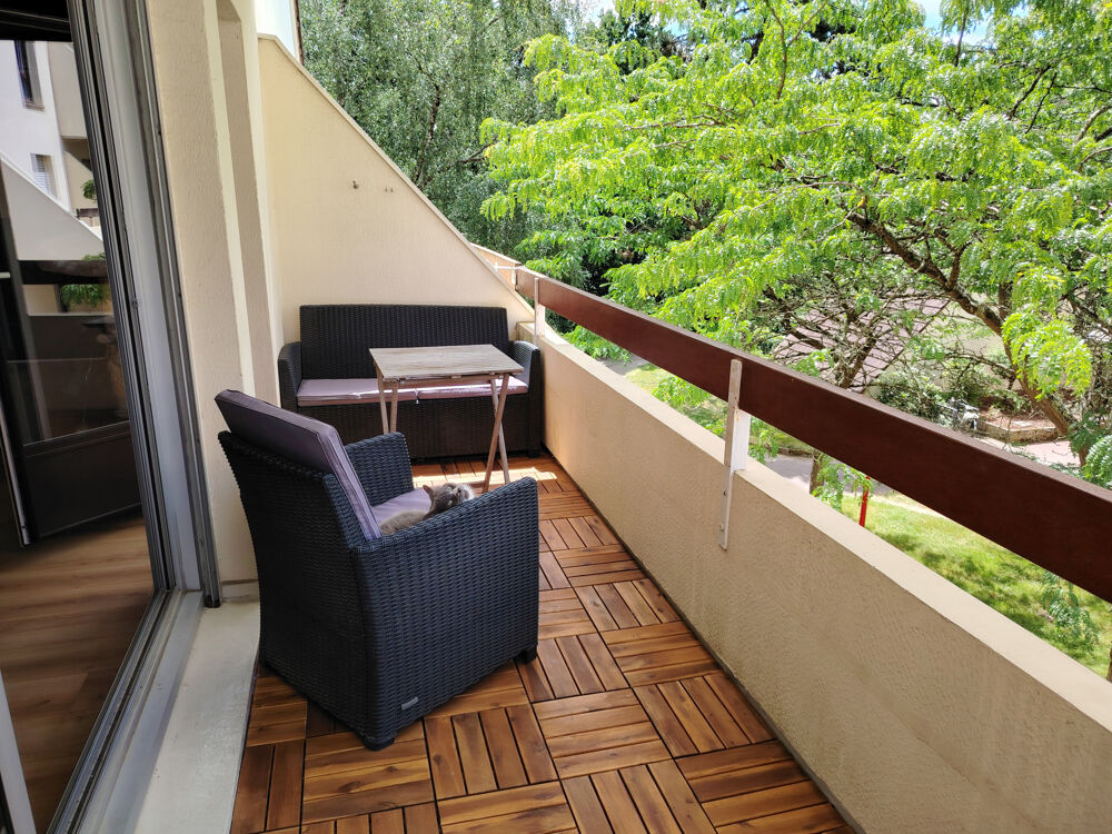 Vente Appartement RENNES  A VENDRE   Superbe appartement type 3 de 85 m2 avec terrasse et garage   Emplacement recherché Rennes