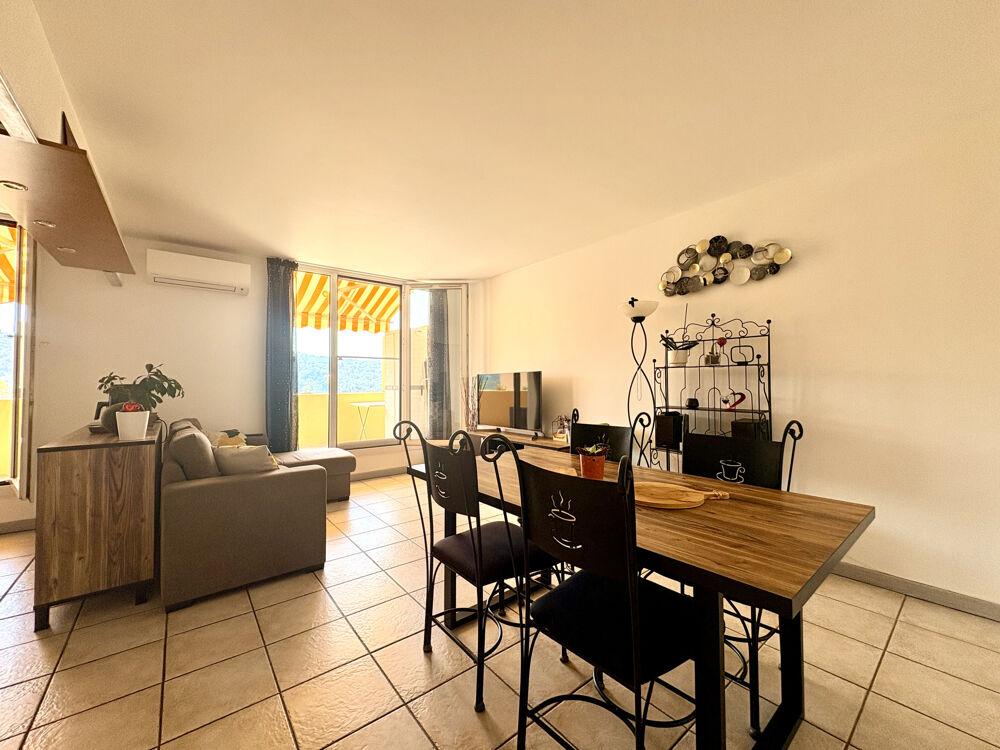 Vente Appartement EXCLUSIVITÉ CARROS - 3 pièces DERNIER ETAGE Carros