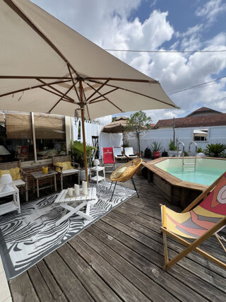  Maison  vendre 4 pices 110 m