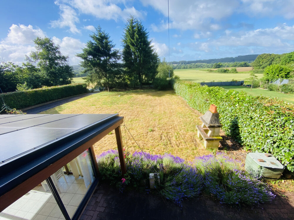 Vente Maison MAISON À RAFRAÎCHIR 98 M2   4 CHAMBRES   PROCHE LA GACILLY Cournon