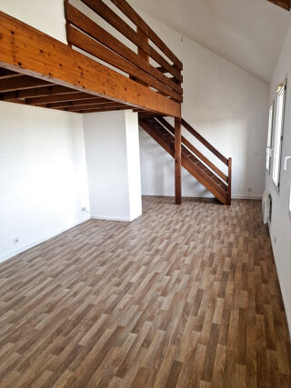  Duplex/triplex à vendre 2 pièces 48 m²
