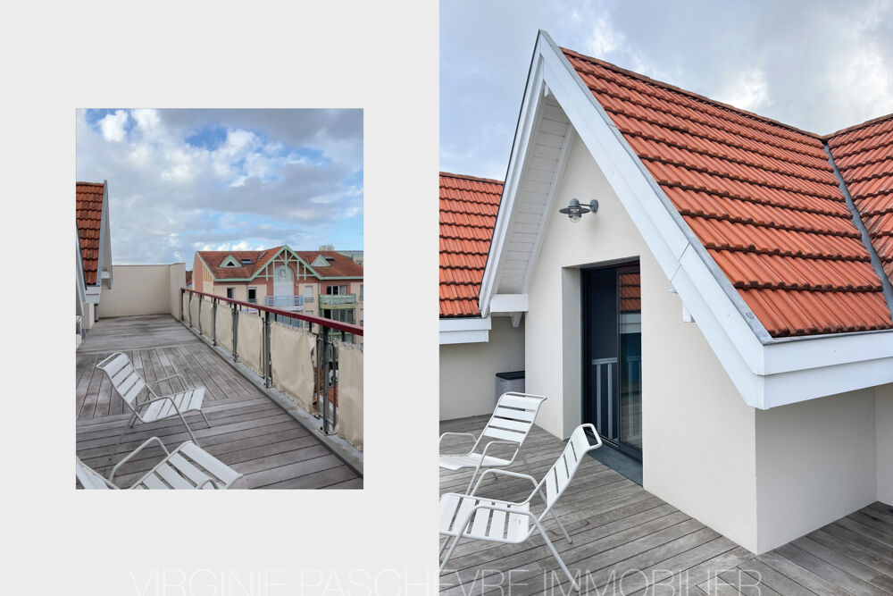à vendre  Duplex/triplex Arcachon (33120)