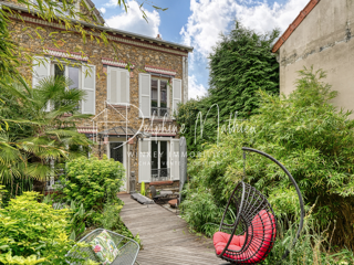  Maison � vendre 7 pi�ces 153 m�