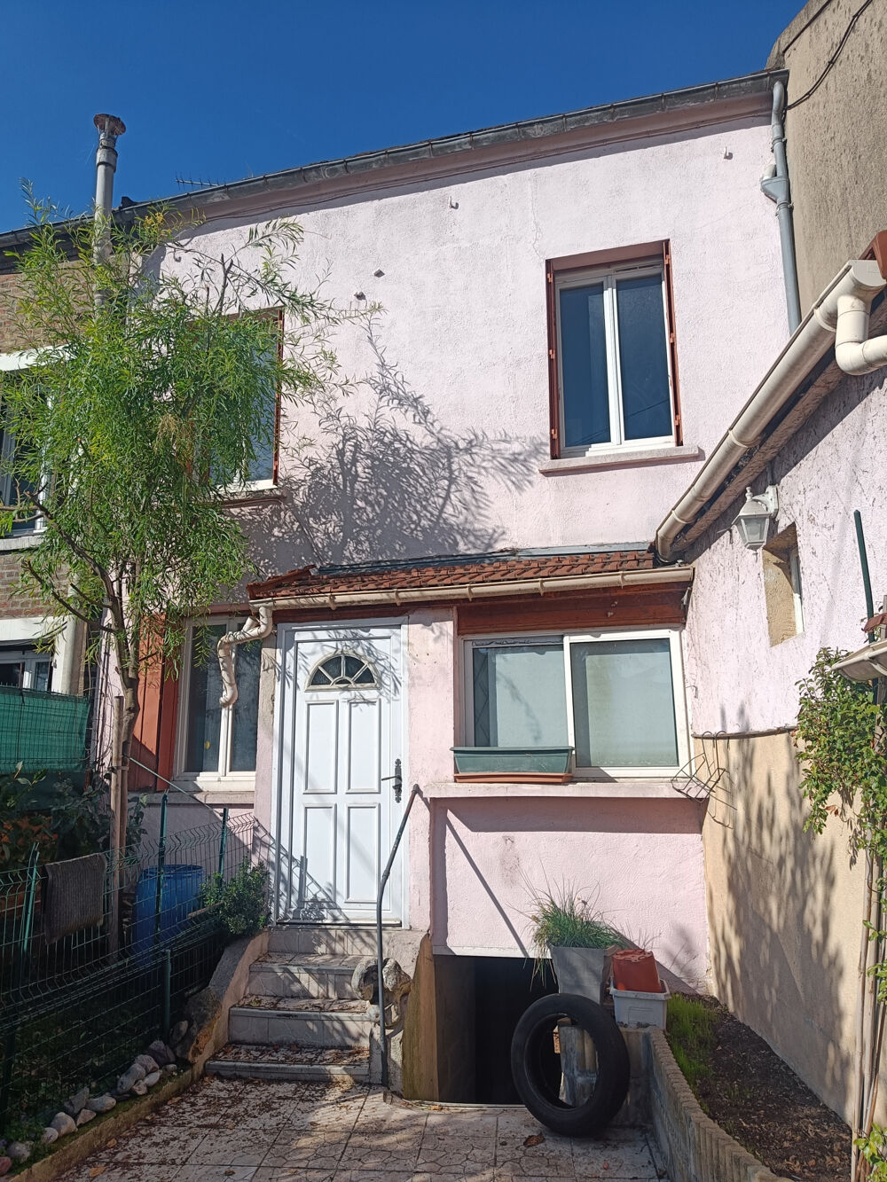 Maison 4 pièces 50 m² · à Groslay · 50 m² · 170 000 €
