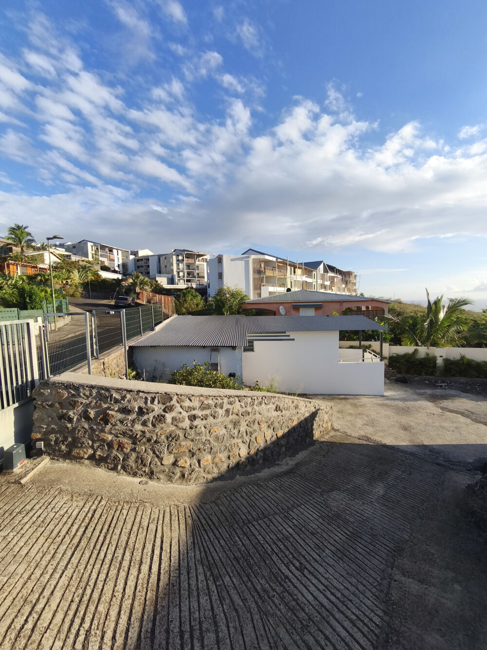 � vendre  Maison Saint-Leu (97424)