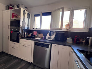  Maison � vendre 5 pi�ces 76 m�