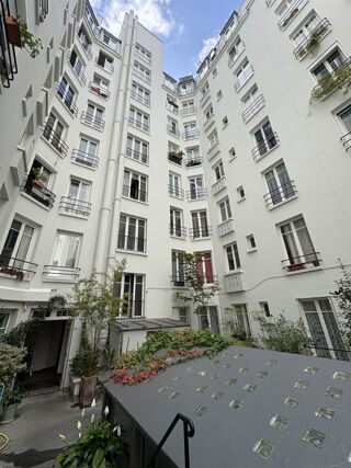  Appartement � vendre 2 pi�ces 43 m�