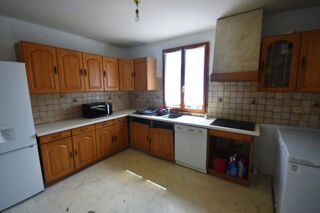  Maison  vendre 4 pices 77 m