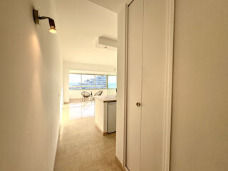  Appartement � vendre 2 pi�ces 48 m�