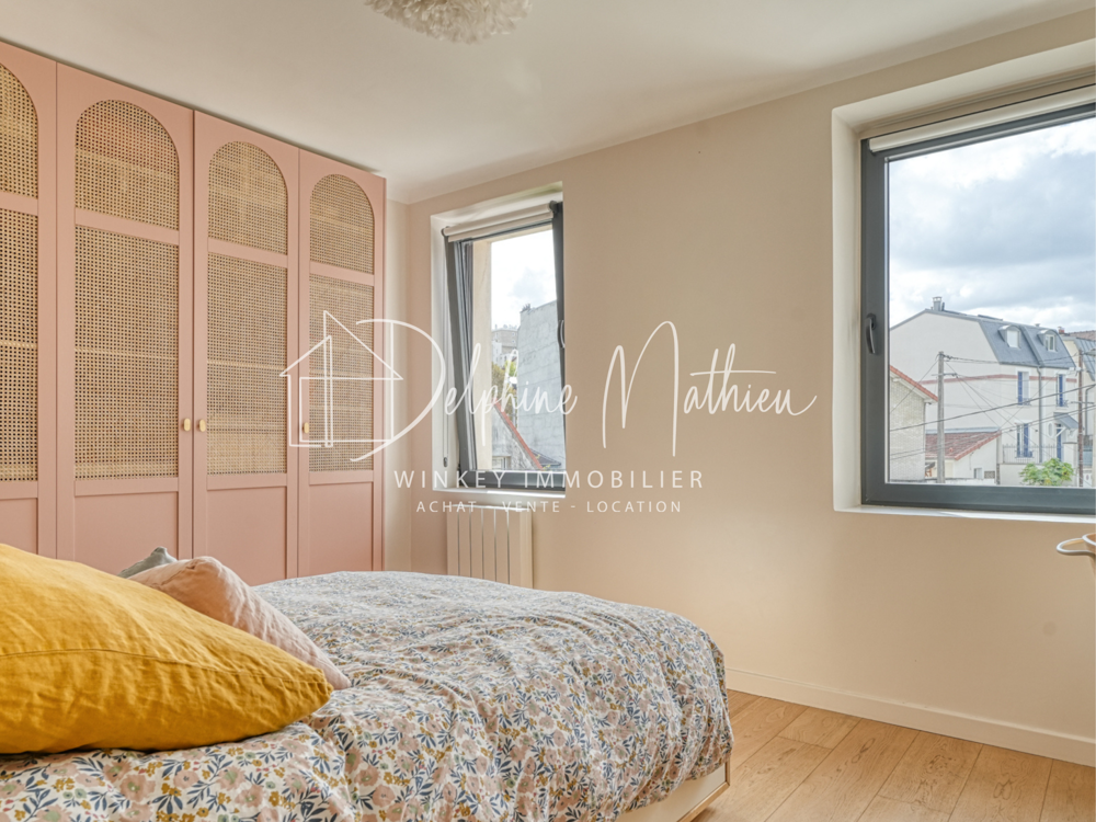 à vendre  Duplex/triplex Meudon (92190)