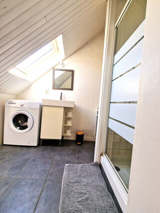  Appartement � vendre 2 pi�ces 29 m�