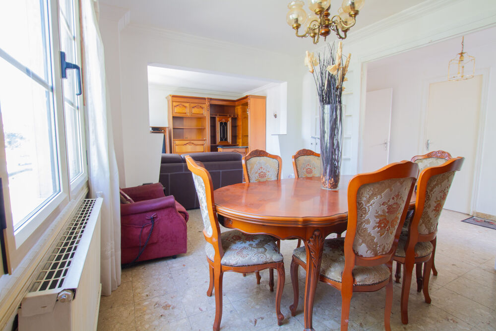 Vente Maison Une maison familiale au calme, à proximité de toutes les commodités Villeneuve le roi