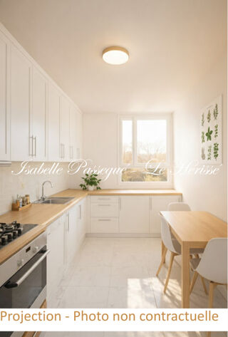  Appartement � vendre 4 pi�ces 75 m�