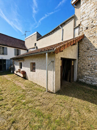  Maison à vendre 6 pièces 146 m²