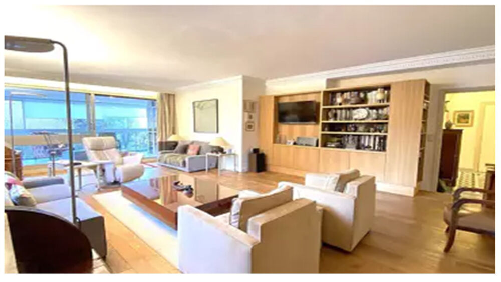 Superbe appartement d'exception