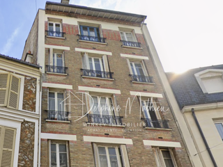  Appartement  vendre 2 pices 33 m