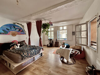  Appartement � vendre 1 pi�ce 33 m�