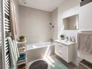  Maison à vendre 4 pièces 85 m²