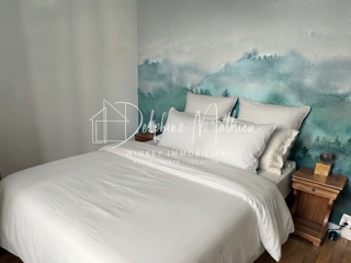  Appartement à louer 2 pièces 55 m²