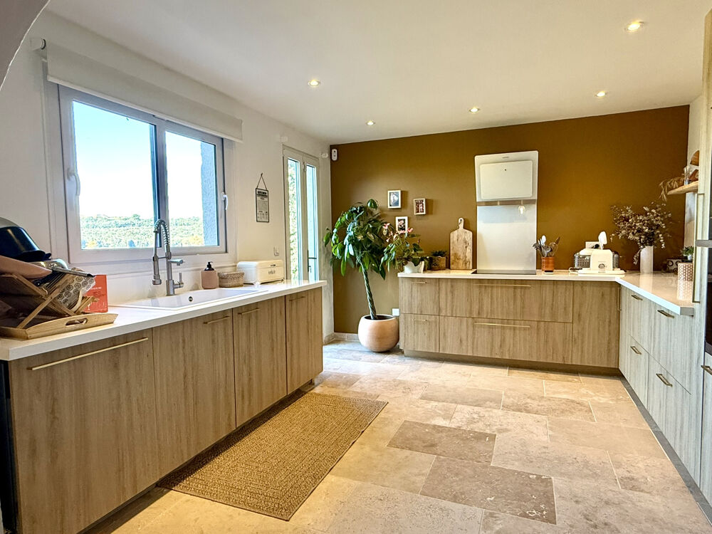 � vendre  Maison Grignan (26230)