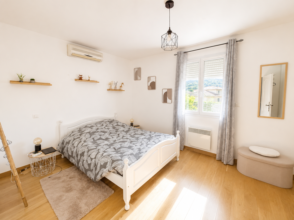 Vente Maison Maison 3 chambres St paul trois chateaux