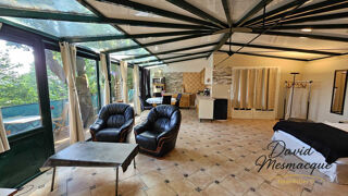  Loft � vendre 1 pi�ce 54 m�