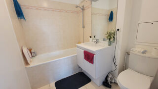  Appartement � vendre 2 pi�ces 38 m�