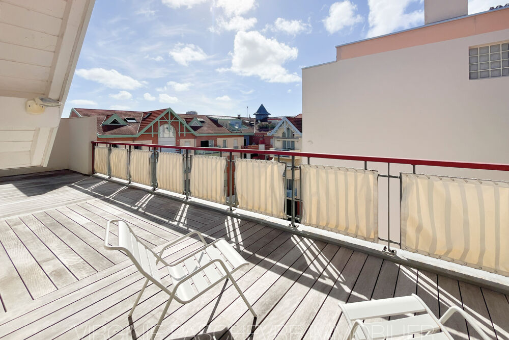 à vendre  Duplex/triplex Arcachon (33120)