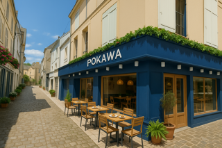  Immeuble � vendre 440 m�