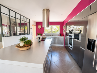  Maison à vendre 4 pièces 120 m²
