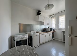  Appartement � vendre 2 pi�ces 49 m�