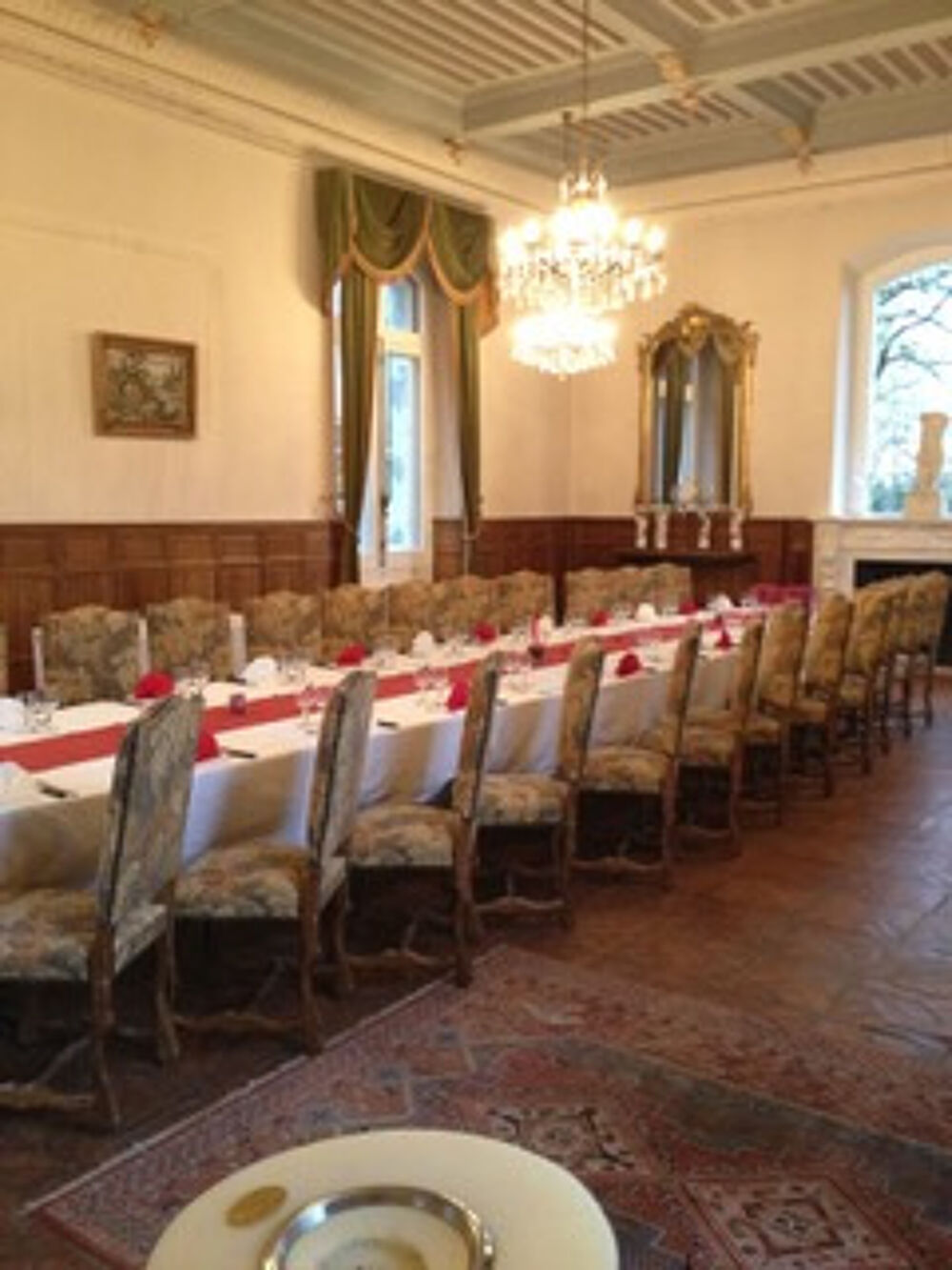 � vendre  Propri�t�/ch�teau Pierrelatte (26700)