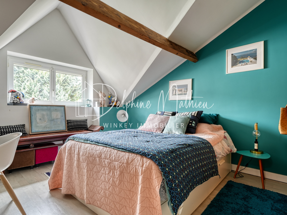 � vendre  Maison Meudon (92190)