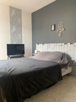  Appartement � vendre 3 pi�ces 67 m�