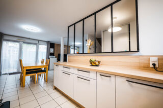  Maison � vendre 4 pi�ces 85 m�