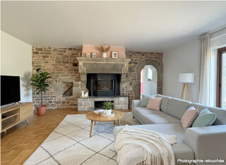  Maison à vendre 7 pièces 195 m²